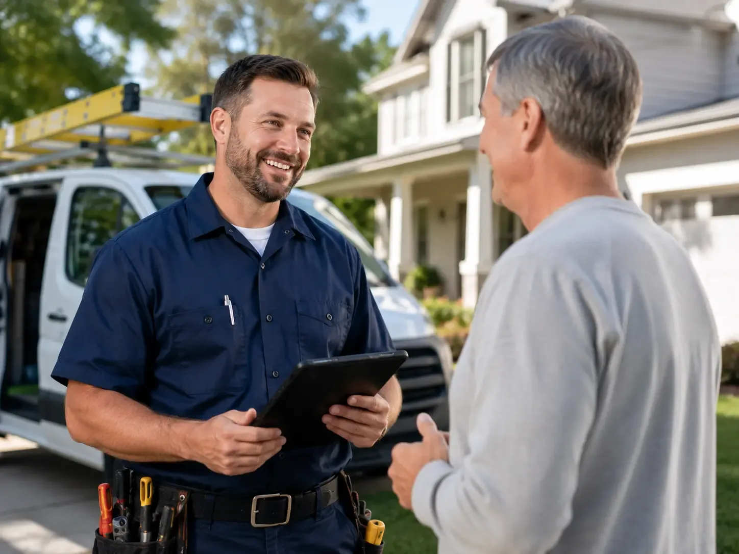 Whole Home Rewiring East Dublin, GA FAQs